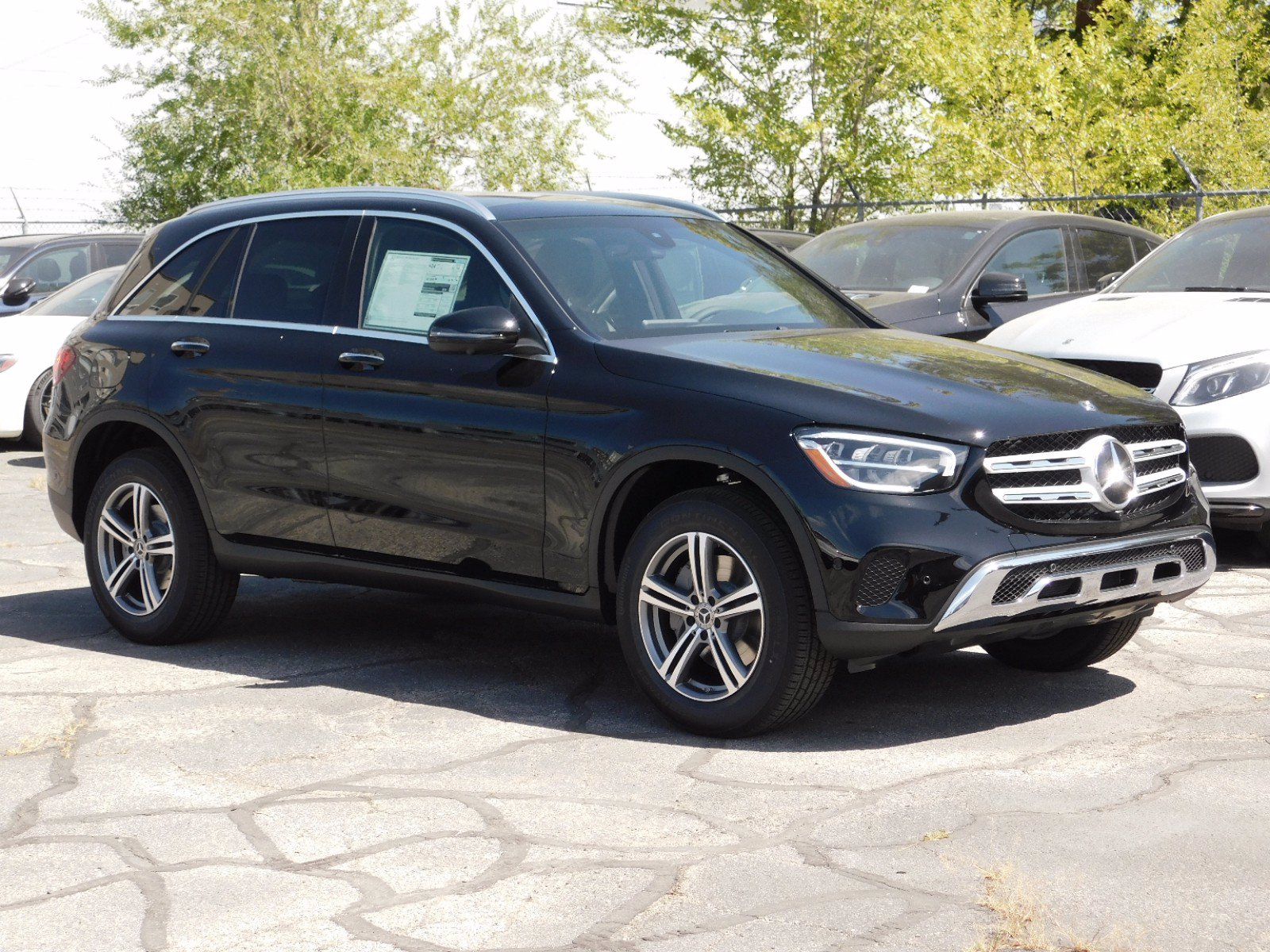 Pre Owned Mercedes Benz Glc Glc 300 Suv In Salt Lake City 1m0054 Mercedes Benz Of Salt Lake City